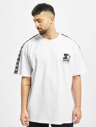 Starter Logo Taped Tee