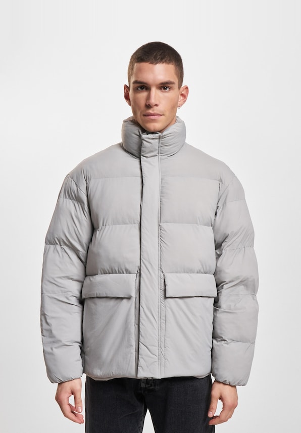 Jack & Jones Jprblajefferson Puffer-2