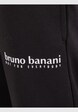 Basic Logo Print Sweatpants-2