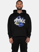 Kiss x Heavy Oversized -0