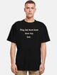 Bing Bab Boom Heavy Oversize Tee-0