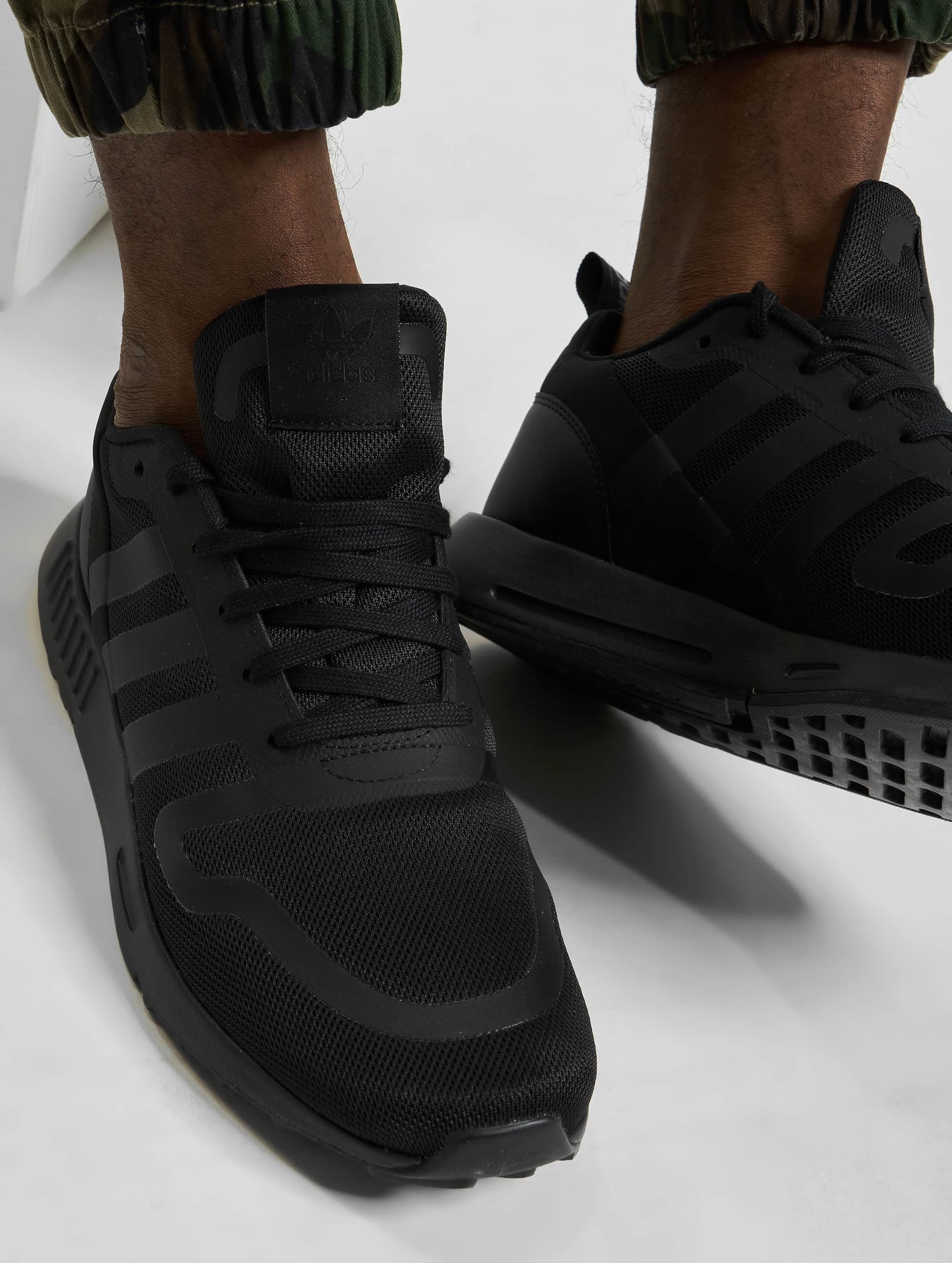 adidas Originals Adidas Mannen op kleur zwart, Maat 37 1/3
