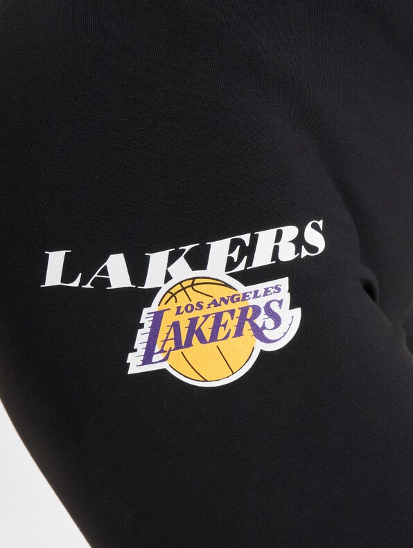 NBA Logo Cycling LA Lakers-4
