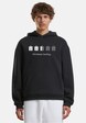 Christmas Gifts Loading Fluffy Hoody-0
