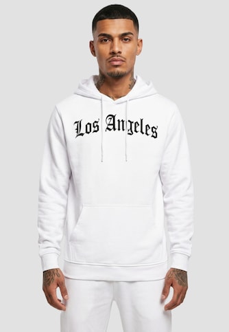 Los Angeles Wording 