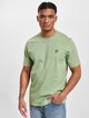 Lyle & Scott Plain T-Shirts-0