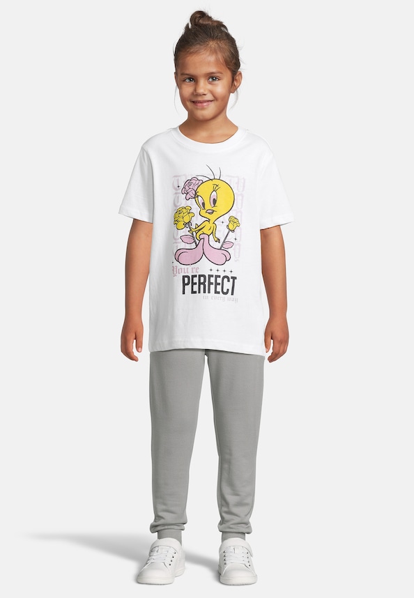 Kids Tweety Perfect Tee-2