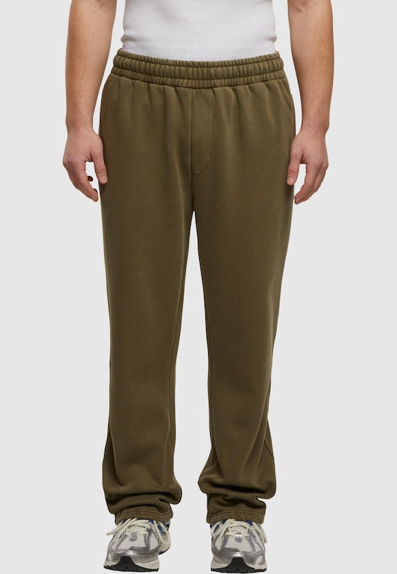 Vintage Heavy Trackpants-4