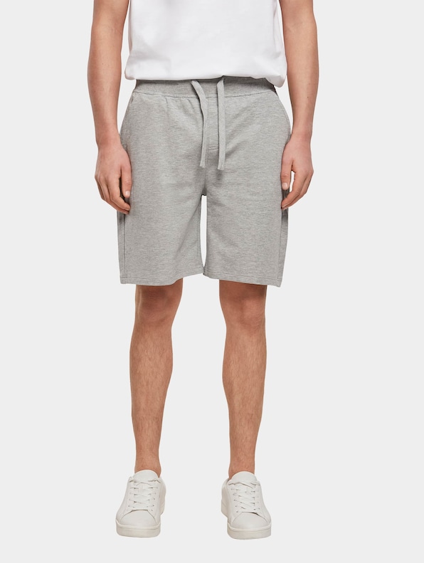 Terry Shorts-2