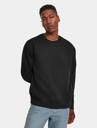 Premium Oversize Crewneck