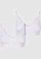 Ladies Padded Rip Bra 2-Pack-7