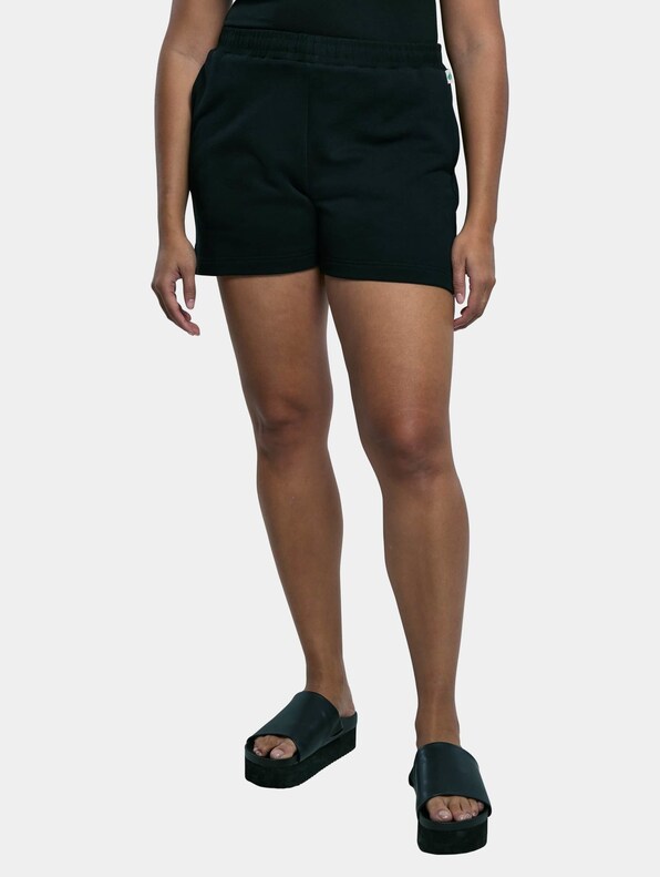 Ladies Organic Terry-0