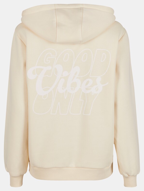 Good Vibes Ladies Fluffy-5