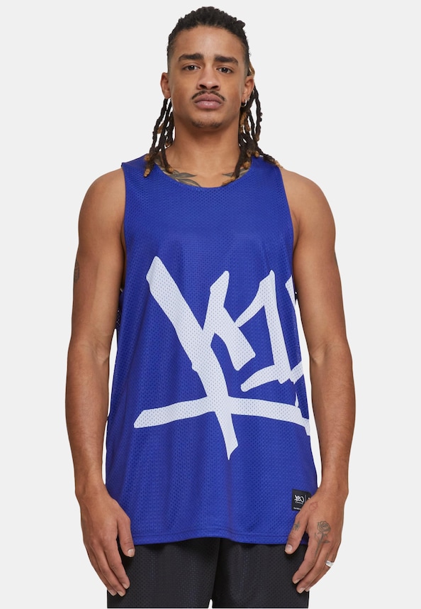 KXM241-038-2 K1X Bl Mesh Jersey-0