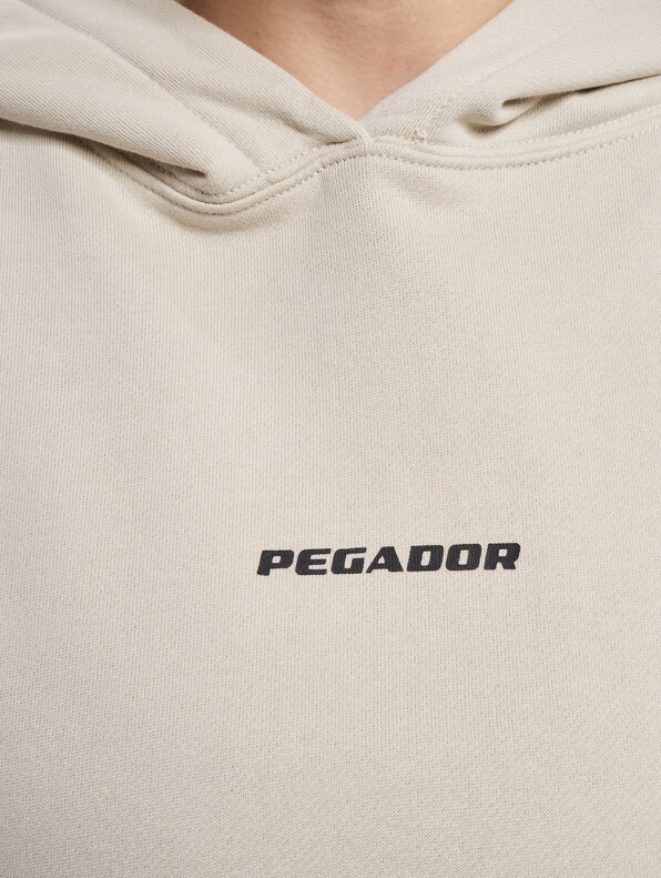 Pegador Dorothy Oversized Hoodie-4