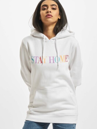 Unisex Stay Home Wordin