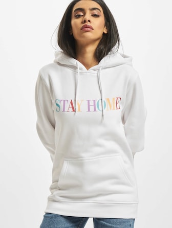 Unisex Stay Home Wordin