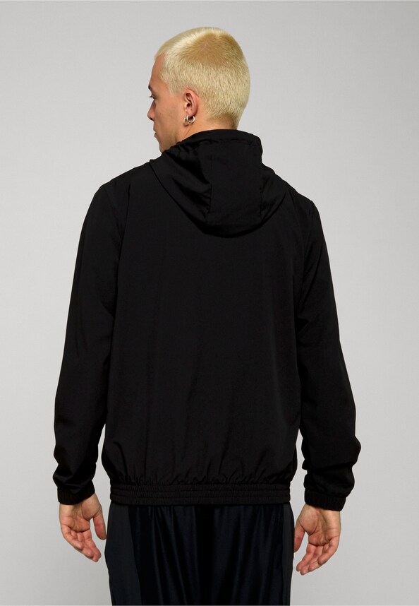 Carson Ripstop Stretch Hoodie Tracktop-1