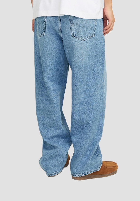 Ron Jiginal AM 192-1