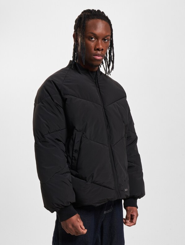 Sixth June Puffer Jacket-2