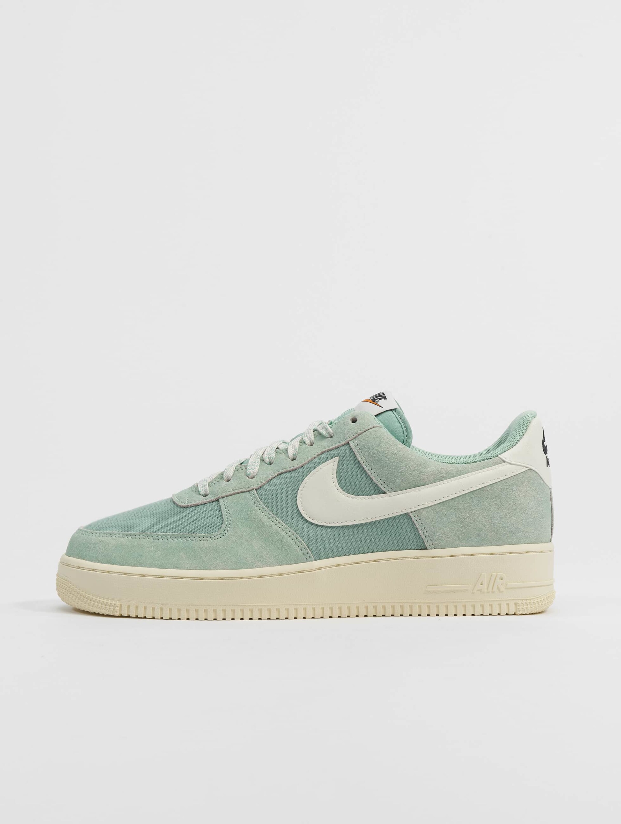 Mint clearance green af1