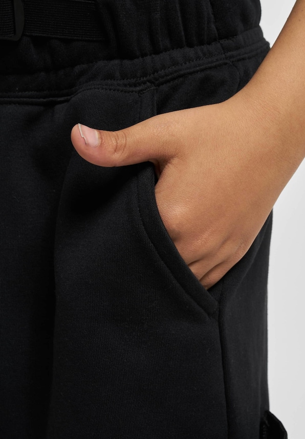 Nike Sportswear Jogginghose Kinder-4