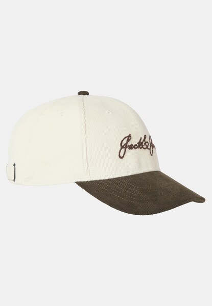 JACK & JONES Giacca Outdoor Uomo Grigia con Cappuccio (INT XL