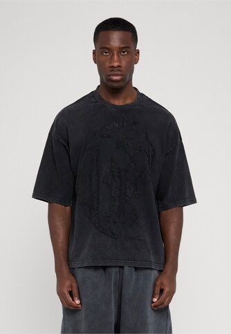 Big Old F Fabric Patch T-Shirt