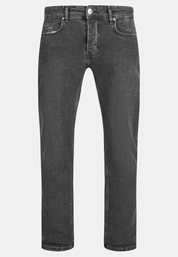 Tapered -3