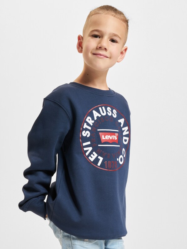 Kids Crewneck-2