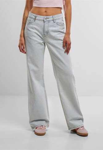 Teya Low Waist Basic Jeans