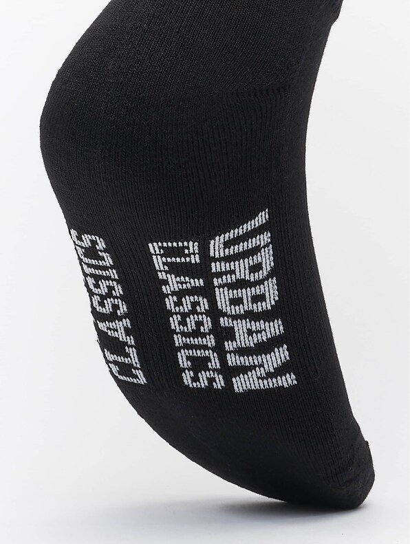 High Sneaker 6-Pack-5