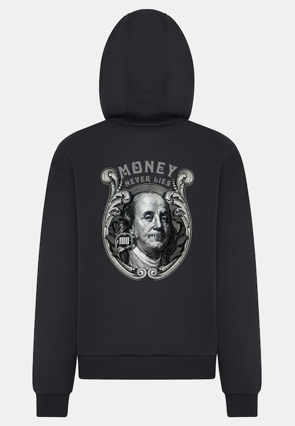MONEY NEVER LIES versize -3