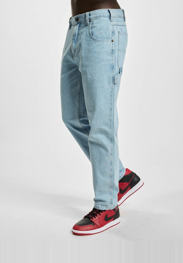 Garyville Denim-1
