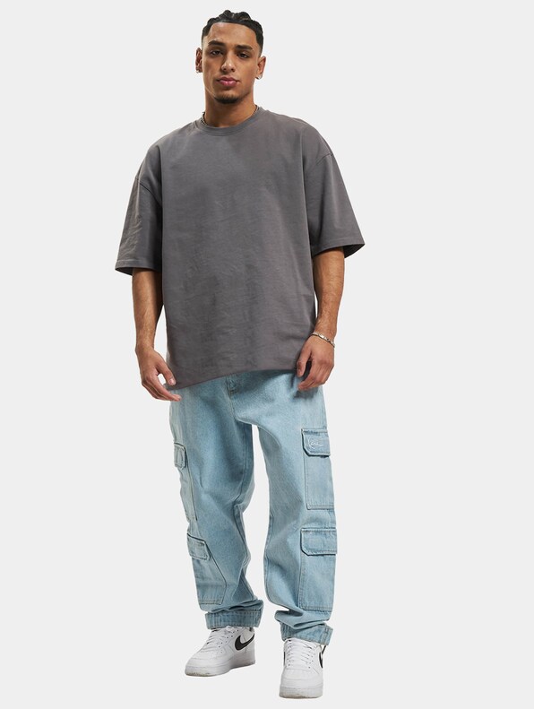 Small Signature Tapered -6