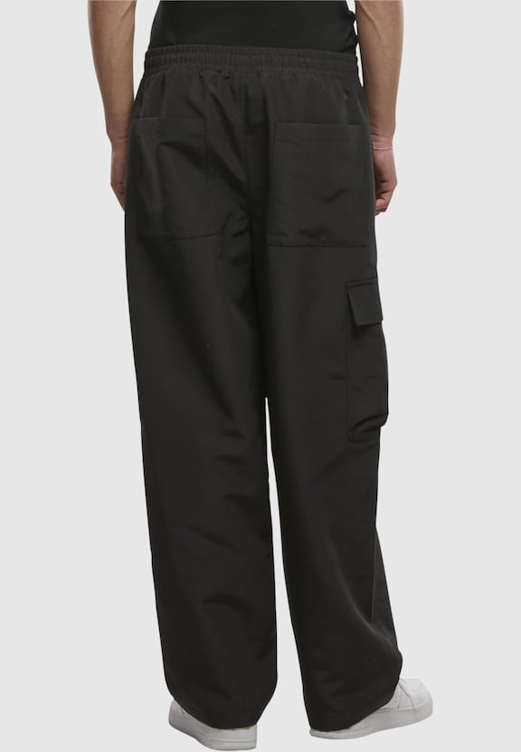 Technical Ripstop Cargo-1