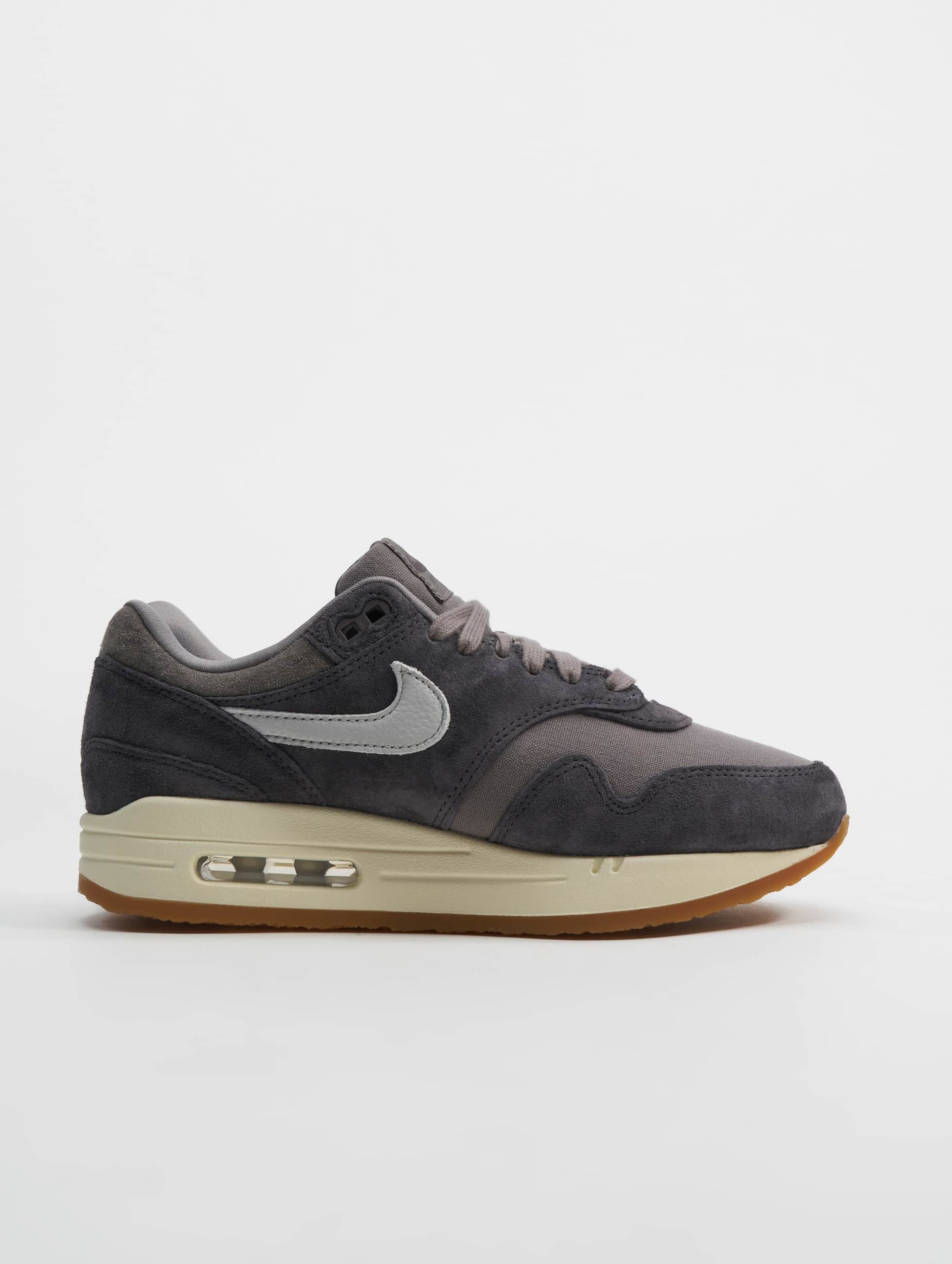 Nike air max 1 essential outlet grey