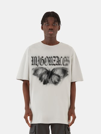 Heavy Oversized