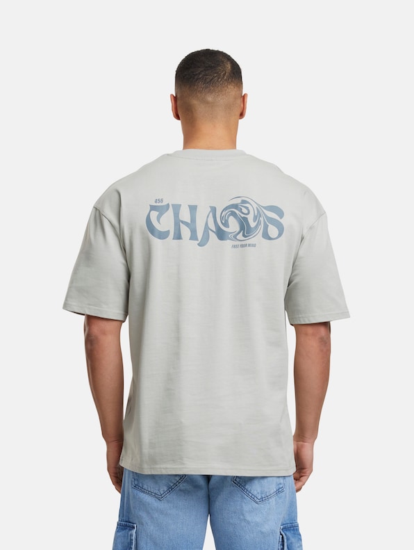 Chaos -1