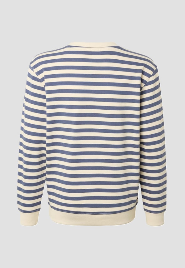 Boys Striped -1