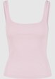 Ladies Wide Neck Rib-9