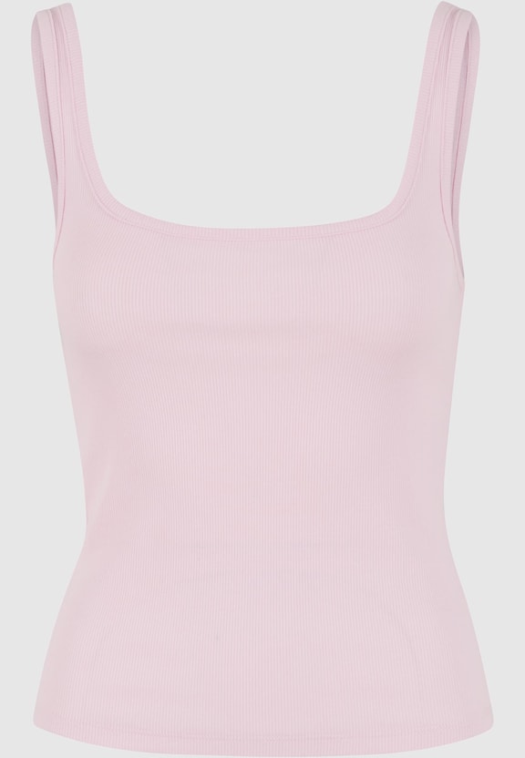Ladies Wide Neck Rib-9