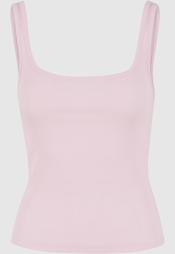 Ladies Wide Neck Rib-9