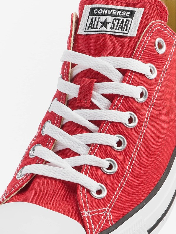 All Star OX-7