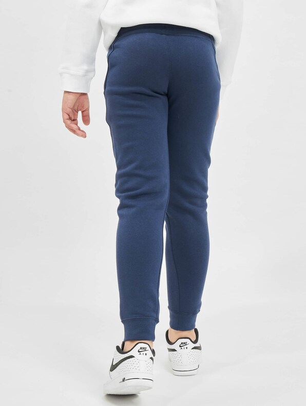 Nike Club Sweat Pant Midnight Navy