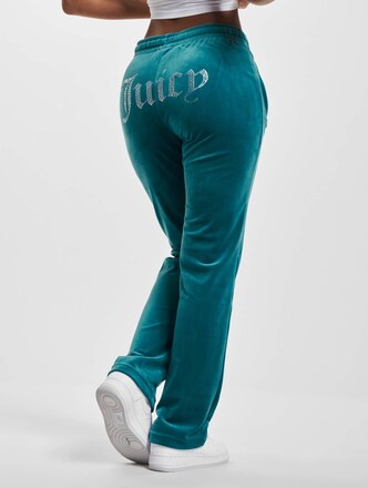 Tina Velour Track Diamant Branding