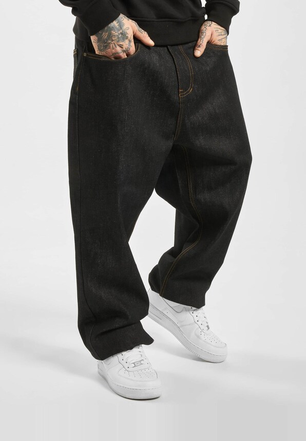 Ecko Unltd. Fat Bro Baggy Jeans-4
