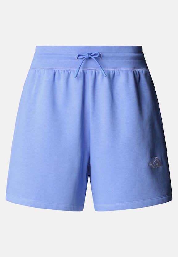 The North Face Essential Relaxed Shorts-3