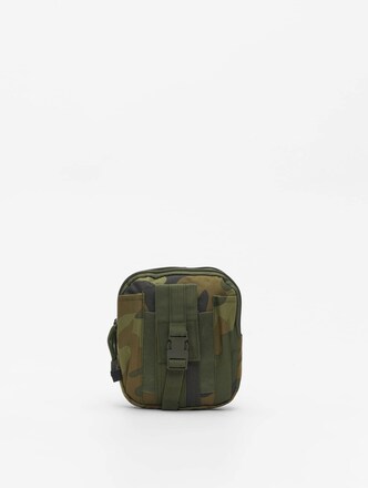 Molle Functional