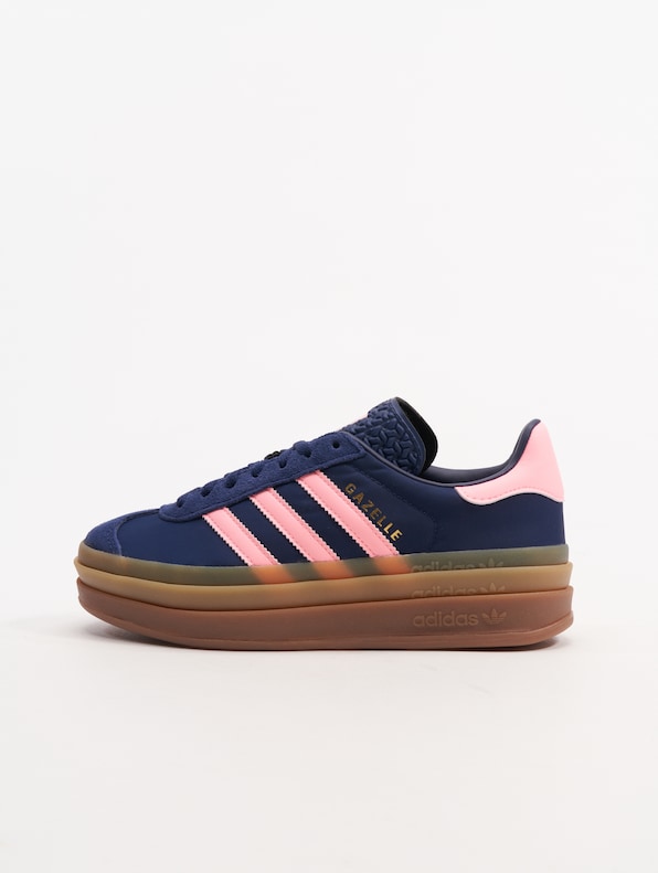 adidas Originals Gazelle Bold W Sneakers-1